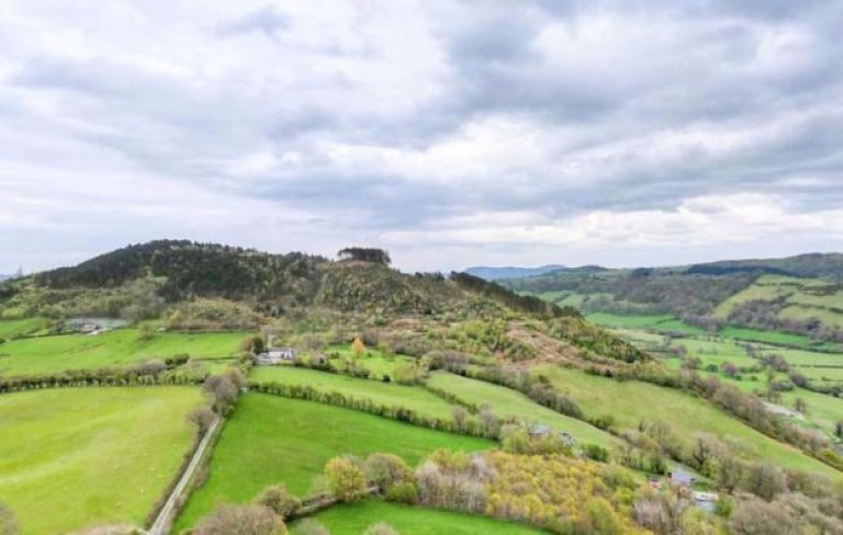 Images for Cefn Bugeilyn, Llanfyllin, Powys