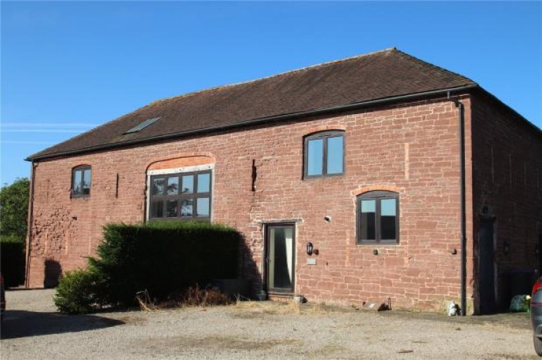 View Full Details for Golding, Nr Cound, Shrewsbury