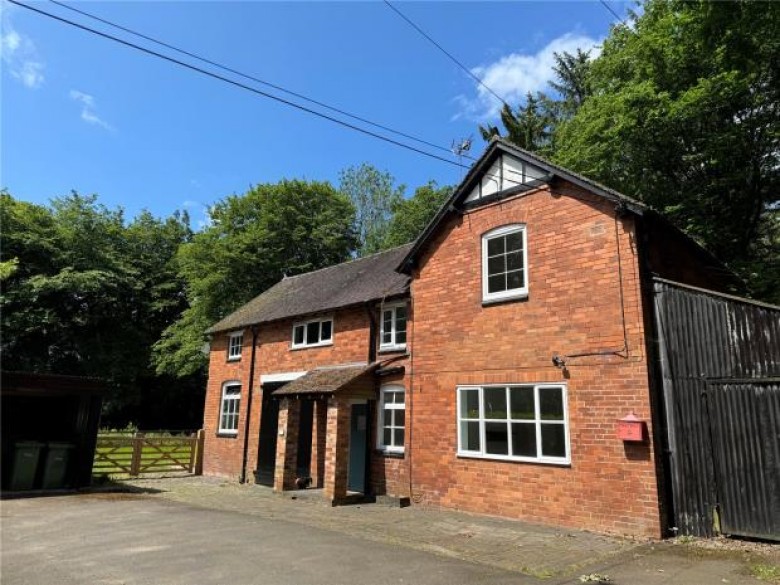 Click the photo for more details of Stables Cottage, Sidbury, Bridgnorth