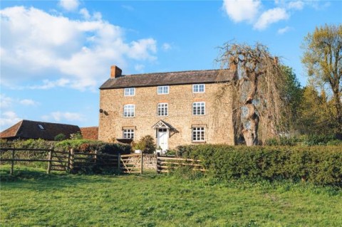 Click the photo for more details of Caynham, Ludlow, Shropshire