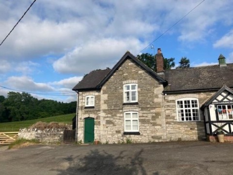 Click the photo for more details of Llanelidan, Ruthin, Denbighshire