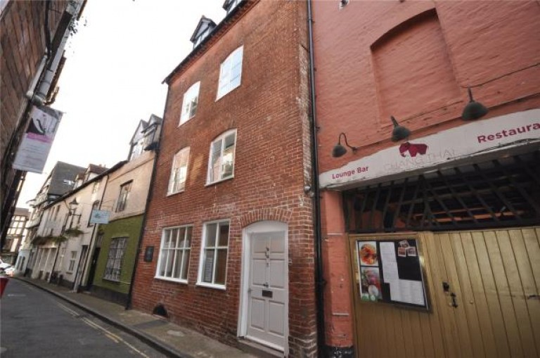 Images for Market Street, Ludlow