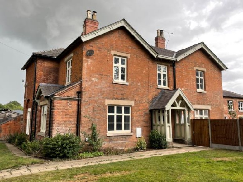 Click the photo for more details of Home Farm, Rangemore, Burton On Trent