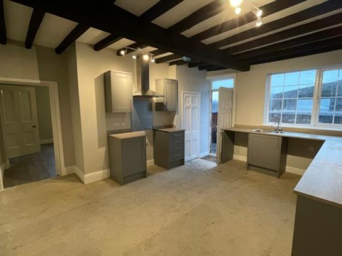 Click the photo for more details of Home Farm, Rangemore, Burton On Trent