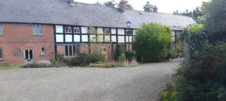 Click the photo for more details of Bleathwood, Ludlow