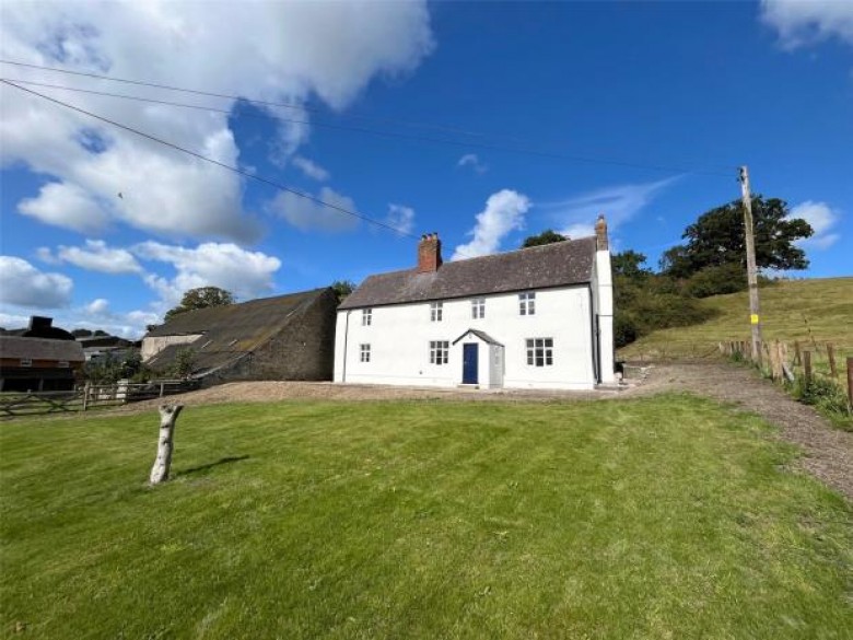 Click the photo for more details of Eyton, Lydbury North, Shropshire