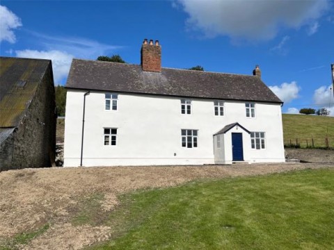 Click the photo for more details of Eyton, Lydbury North, Shropshire