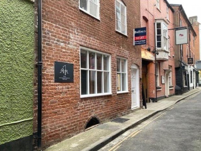 Images for Market Street, Ludlow, Shropshire