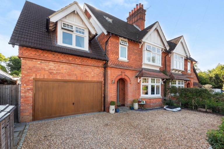 Images for 2 Bridge Road, Cranleigh, GU6