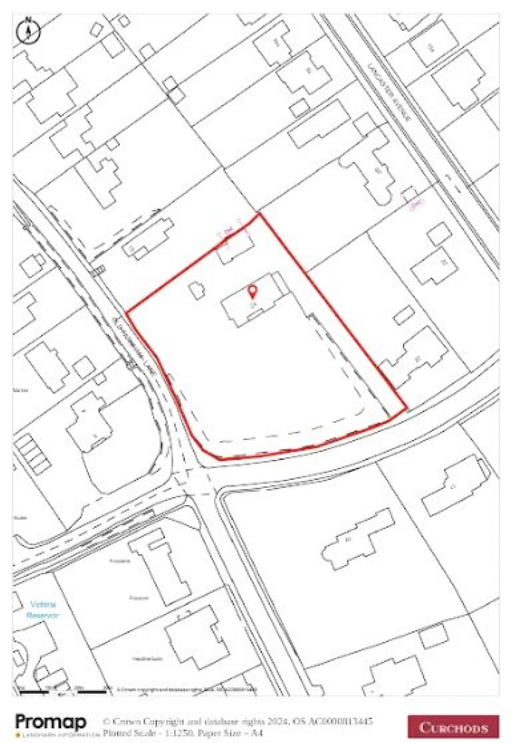 Floorplans For Great Austins, Farnham, GU9