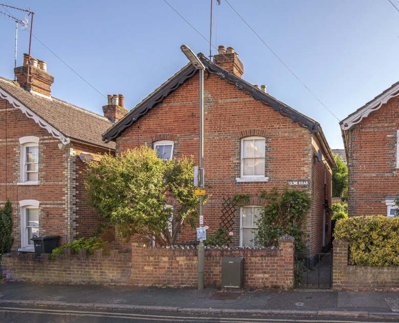 Click the photo for more details of Cline Road, Guildford, Surrey, GU1