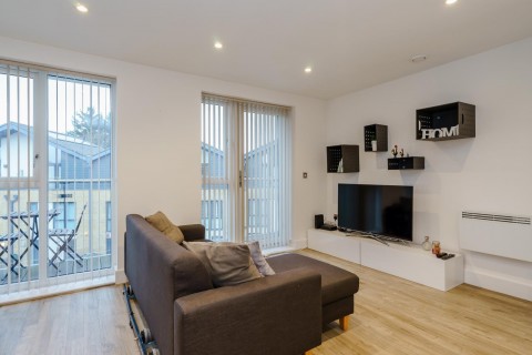 Click the photo for more details of Sycamore Avenue, Woking, GU22