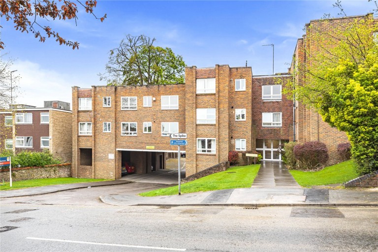 Images for Harvey Lodge, Harvey Road, Guildford, GU1