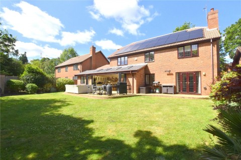 Click the photo for more details of Berrington Drive, East Horsley, Leatherhead, KT24