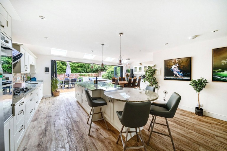 Images for Berrington Drive, East Horsley, Leatherhead, KT24