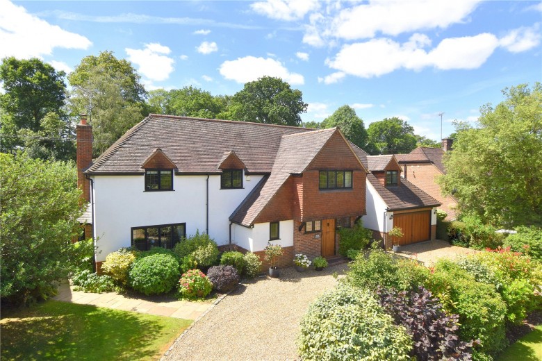 Click the photo for more details of High Park Avenue, East Horsley, KT24