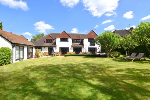 Click the photo for more details of High Park Avenue, East Horsley, KT24