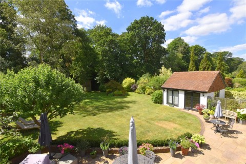 Click the photo for more details of High Park Avenue, East Horsley, KT24