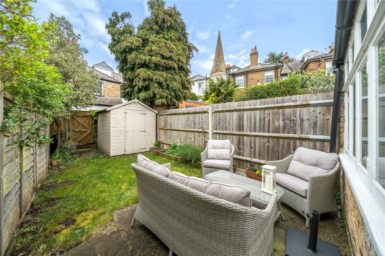 Images for Wolsey Grove, Esher, KT10