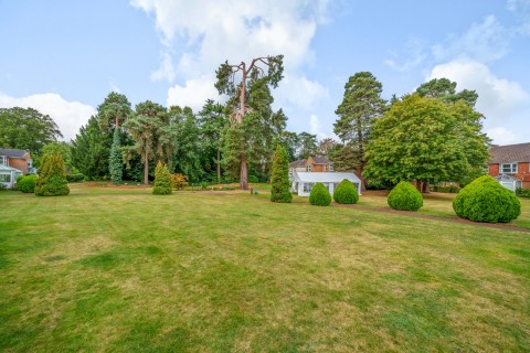 Click the photo for more details of Fairlawn, Hall Place Drive, Weybridge, KT13