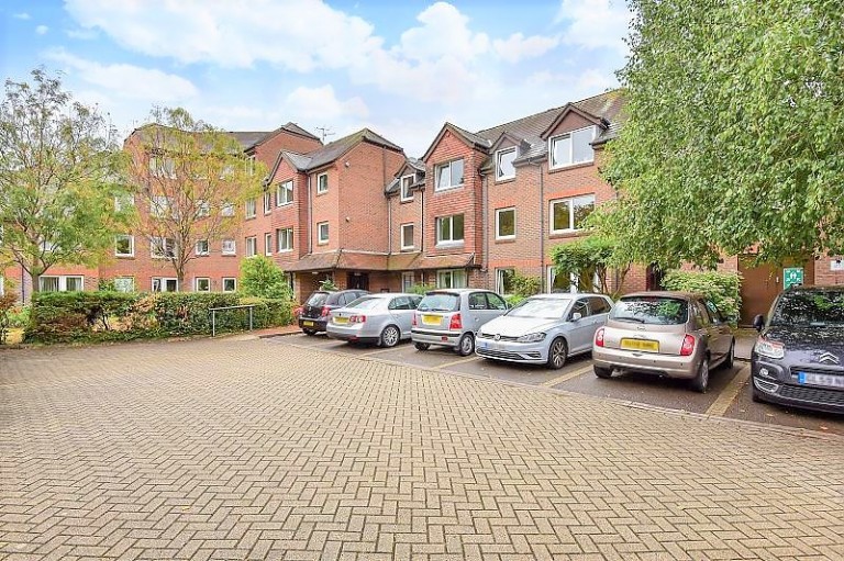 Images for Denehyrst Court, York Road, Guildford, GU1