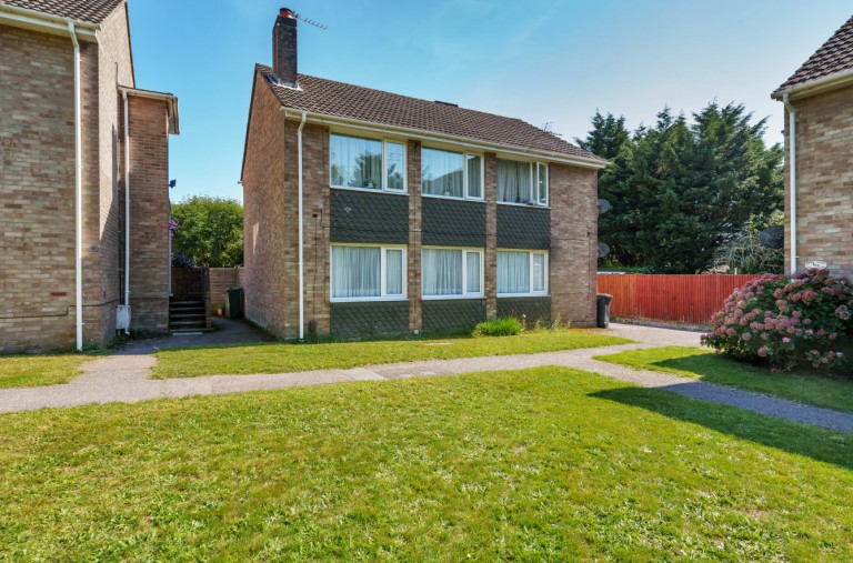 View Full Details for Sycamore Avenue, Chandler's Ford, Eastleigh, Hampshire, SO53