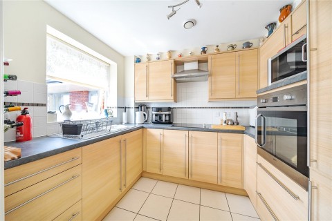 Click the photo for more details of Sopwith Road, Eastleigh, Hampshire, SO50