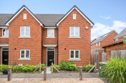 Images for Manning Close, North Stoneham Park, Hampshire, SO50