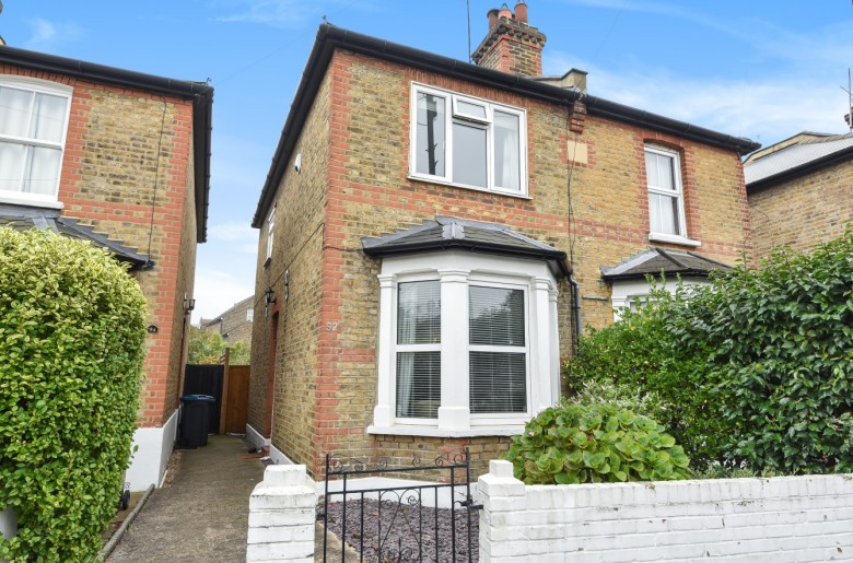 Click the photo for more details of Portland Road, Kingston Upon Thames, KT1