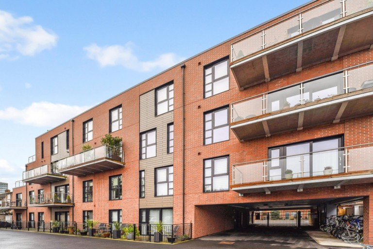 Images for Coleman Court, 71 Coombe Road, New Malden, KT3