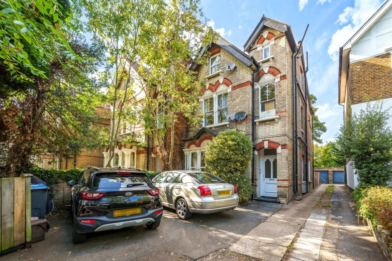Click the photo for more details of Kingston Hill, Kingston upon Thames, KT2