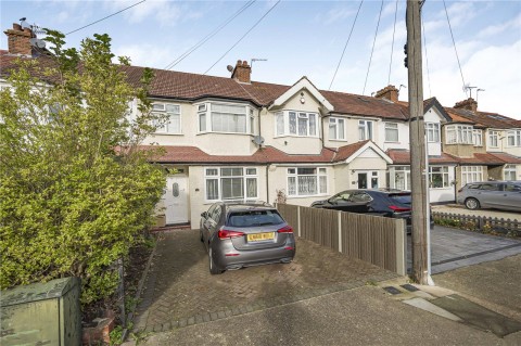 Franks Avenue, New Malden, KT3