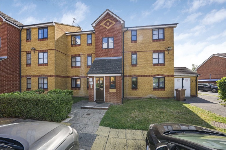 Click the photo for more details of Sherfield Close, New Malden, KT3