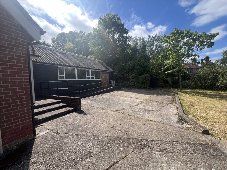 View Full Details for Botley Road, Bishops Waltham, Southampton, Hampshire, SO32