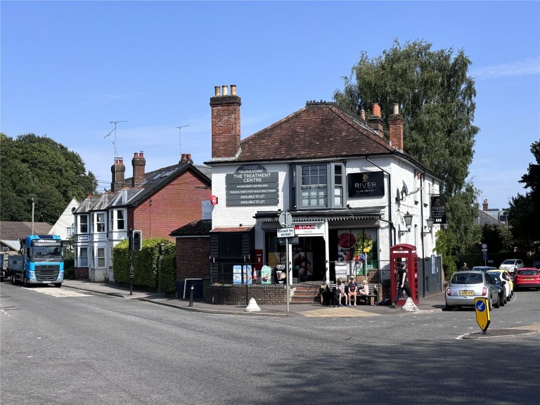 Images for High Street, Twyford, Winchester, Hampshire, SO21