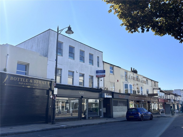 Click the photo for more details of Bedford Place, Southampton, Hampshire, SO15