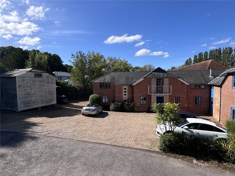 Click the photo for more details of Church Lane, Twyford, Winchester, Hampshire, SO21