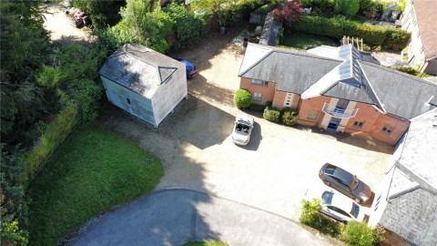 Click the photo for more details of Church Lane, Twyford, Winchester, Hampshire, SO21