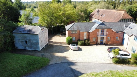 Click the photo for more details of Church Lane, Twyford, Winchester, Hampshire, SO21