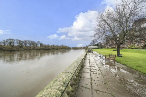 Click the photo for more details of Thames Eyot, Cross Deep, Twickenham, TW1