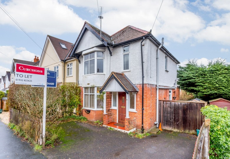 Click the photo for more details of Monument Road, Weybridge, KT13