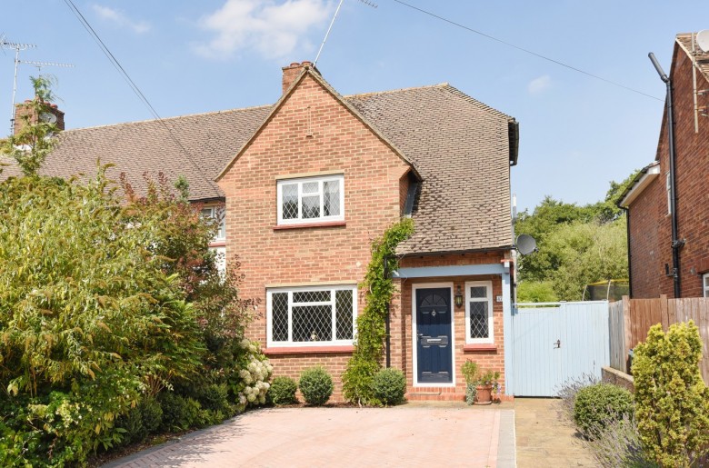 Click the photo for more details of Greenlands Road, Weybridge, KT13