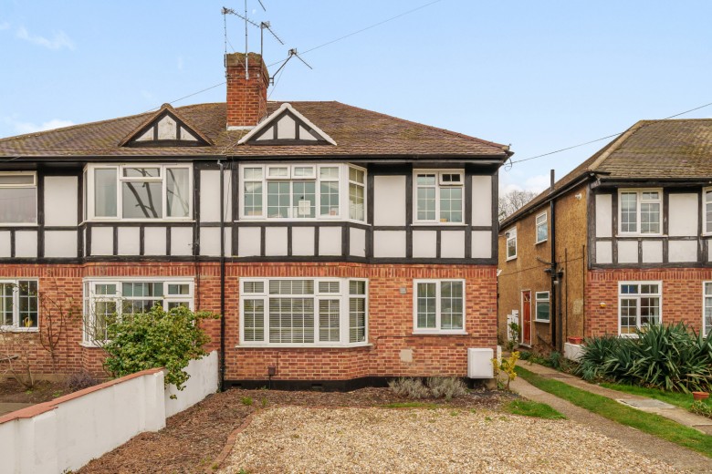 Click the photo for more details of St. Mary's Road, Weybridge, KT13