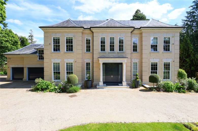 Click the photo for more details of Camp End Road, Weybridge, Surrey, KT13