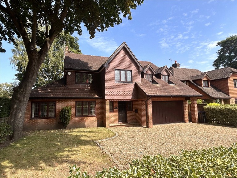 View Full Details for Gower Road, Weybridge, KT13