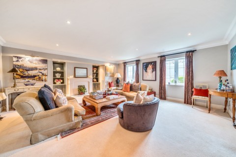 Click the photo for more details of Boundary Park, Weybridge, KT13