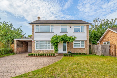 Westdene Way, Weybridge, KT13