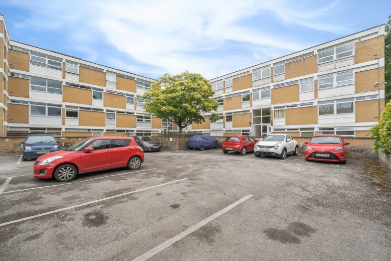 Click the photo for more details of Park View Court, Woking, GU22