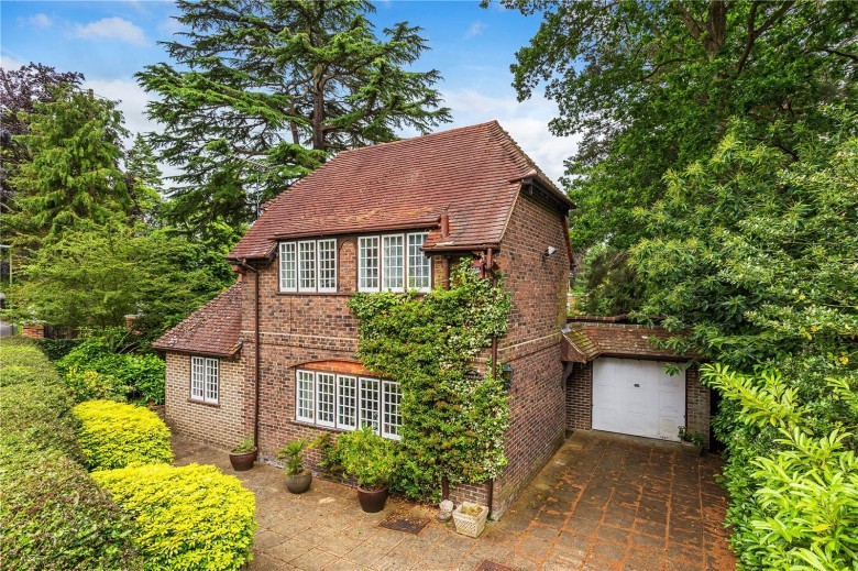 Click the photo for more details of Holly Bank Road, Woking, GU22