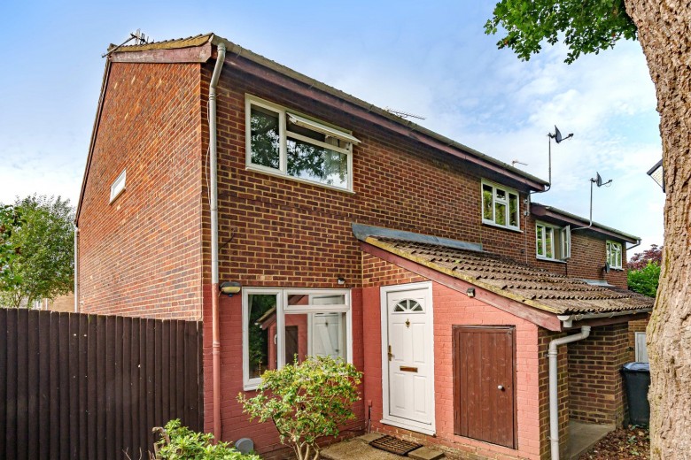 Click the photo for more details of Eastmead, Woking, GU21